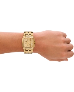 Купить Наручные часы Diesel DZ4639 с хронографом  в E-mobi