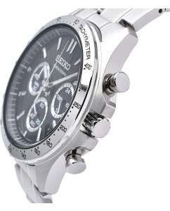 Купить Японские наручные часы Seiko SBTR013 с хронографом  в E-mobi