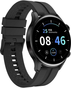 Купить Умные часы Sergio Tacchini R11-1 с хронографом  в E-mobi