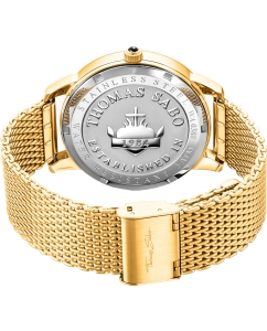 Купить Наручные часы Thomas Sabo WA0388-264-207-42  в E-mobi