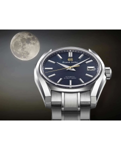 Купить Японские механические наручные часы Grand Seiko SBGH273G  в E-mobi