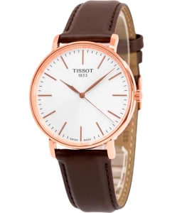 Купить Швейцарские наручные часы Tissot T143.410.36.011.00 в E-mobi