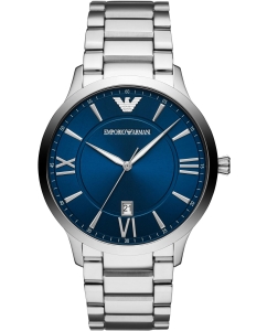 Купить Наручные часы Emporio Armani AR11227 в E-mobi