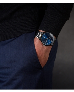 Купить Наручные часы Emporio Armani AR11227  в E-mobi