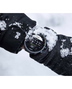 Купить Умные часы Suunto 9 G1 Baro Granite Blue Titanium SS050565000  в E-mobi