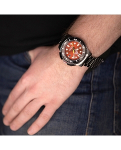 Купить Японские механические наручные часы Orient RA-AC0L02R0  в E-mobi