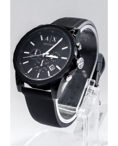 Купить Наручные часы Armani Exchange AX1326 с хронографом  в E-mobi
