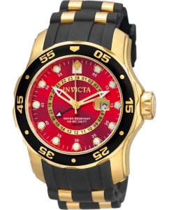 Купить Наручные часы Invicta IN6992 в E-mobi