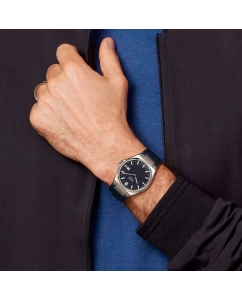 Купить Титановые наручные часы Boccia Titanium 3667-01  в E-mobi