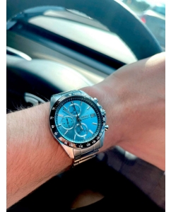 Купить Японские наручные часы Seiko SBTR029 с хронографом  в E-mobi