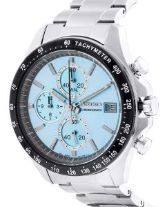 Купить Японские наручные часы Seiko SBTR029 с хронографом  в E-mobi