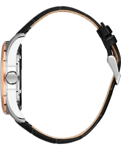 Купить Механические наручные часы Santa Barbara Polo &amp; Racquet Club SB.4.1008-7  в E-mobi