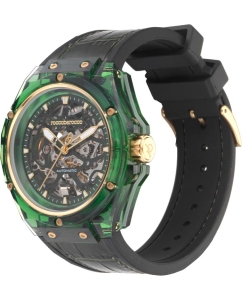 Купить Механические наручные часы Roccobarocco RB.3249M-06  в E-mobi