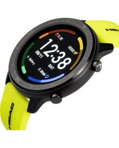 Купить Умные часы HEAD H160402 с хронографом  в E-mobi