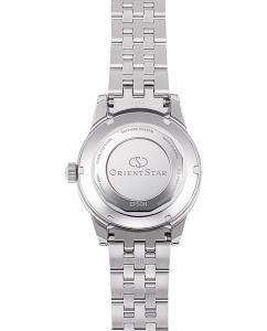 Купить Японские механические наручные часы Orient Star RE-AU0602E0  в E-mobi