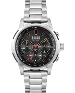 Купить Наручные часы Hugo Boss HB1514032 с хронографом в E-mobi