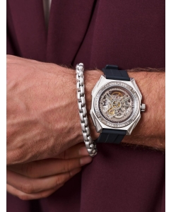 Купить Механические титановые наручные часы CIGA Design M051-TT01-W6B  в E-mobi