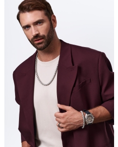 Купить Механические титановые наручные часы CIGA Design M051-TT01-W6B  в E-mobi