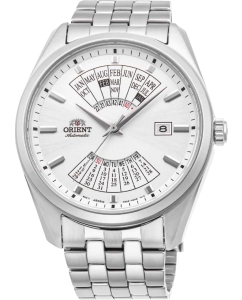 Купить Японские механические наручные часы Orient RA-BA0004S1 в E-mobi