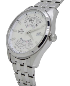 Купить Японские механические наручные часы Orient RA-BA0004S1  в E-mobi