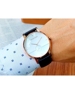 Купить Наручные часы Calvin Klein K9H2X6C6  в E-mobi