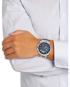 Купить Наручные часы Tommy Hilfiger 1791348  в E-mobi