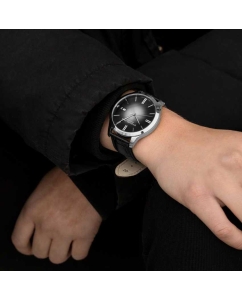 Купить Наручные часы Stuhrling 4014.1  в E-mobi