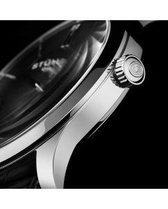 Купить Наручные часы Stuhrling 4014.1  в E-mobi