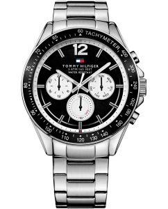 Купить Наручные часы Tommy Hilfiger 1791120 в E-mobi