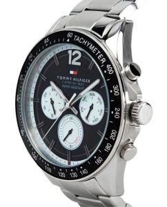 Купить Наручные часы Tommy Hilfiger 1791120  в E-mobi