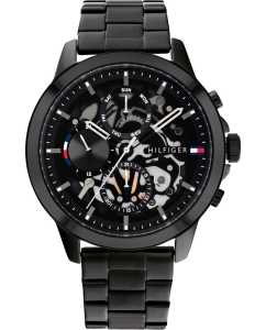 Купить Наручные часы Tommy Hilfiger 1710478 в E-mobi