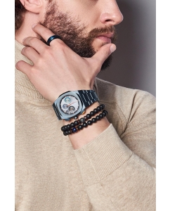 Купить Наручные часы D1 Milano CHBJ12 с хронографом  в E-mobi