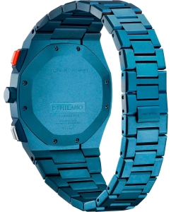 Купить Наручные часы D1 Milano CHBJ12 с хронографом  в E-mobi