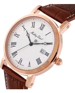 Купить Швейцарские наручные часы Mathey-Tissot HB611251PBR  в E-mobi