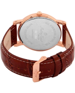 Купить Швейцарские наручные часы Mathey-Tissot HB611251PBR  в E-mobi