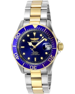 Купить Механические наручные часы Invicta Pro Diver IN8928 в E-mobi