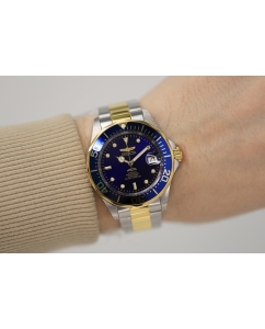 Купить Механические наручные часы Invicta Pro Diver IN8928  в E-mobi