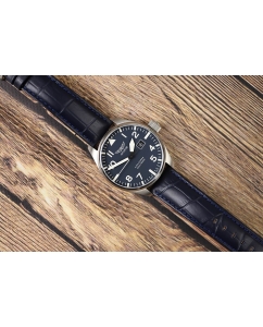 Купить Швейцарские наручные часы Aviator V.1.22.0.149.4  в E-mobi