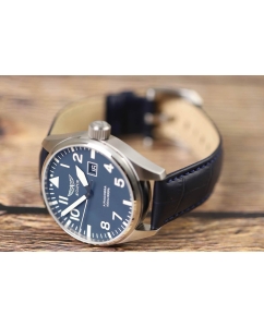 Купить Швейцарские наручные часы Aviator V.1.22.0.149.4  в E-mobi