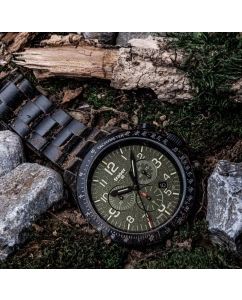 Купить Швейцарские наручные часы Traser TR_109464 с хронографом  в E-mobi