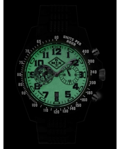 Купить Российские наручные часы 6МХ 3100/230.4.613  в E-mobi