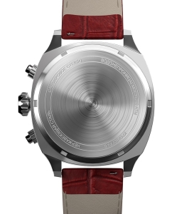 Купить Российские наручные часы Молния 0020112-3.0-m с хронографом  в E-mobi