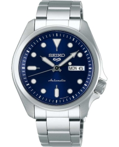 Купить Японские механические наручные часы Seiko SRPE53 в E-mobi