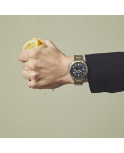 Купить Японские механические наручные часы Seiko SRPE53  в E-mobi