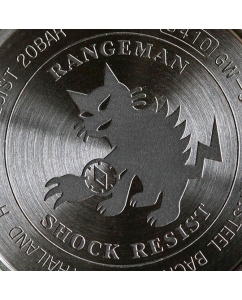 Купить Японские наручные часы Casio G-SHOCK GW-9400-1E с хронографом  в E-mobi