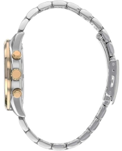 Купить Японские наручные часы Citizen AT2144-54E с хронографом  в E-mobi