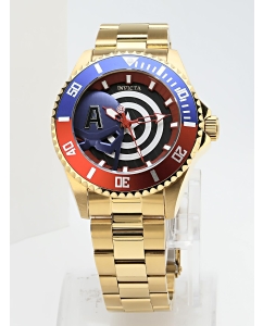 Купить Наручные часы Invicta IN29681  в E-mobi