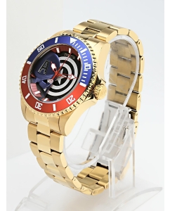 Купить Наручные часы Invicta IN29681  в E-mobi