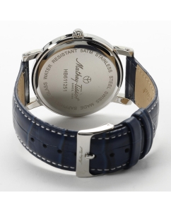 Купить Швейцарские наручные часы Mathey-Tissot HB611251ABU  в E-mobi