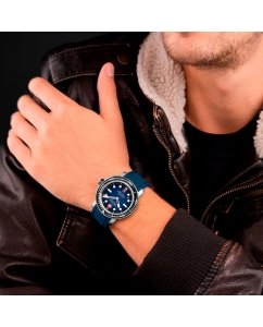 Купить Швейцарские механические наручные часы Swiss Military Hanowa SMWGL0002002SET  в E-mobi